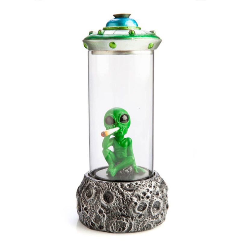 LED-Rückfluss-Weihrauchbrenner