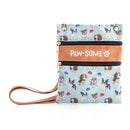 Reisetasche mit mehreren Taschen