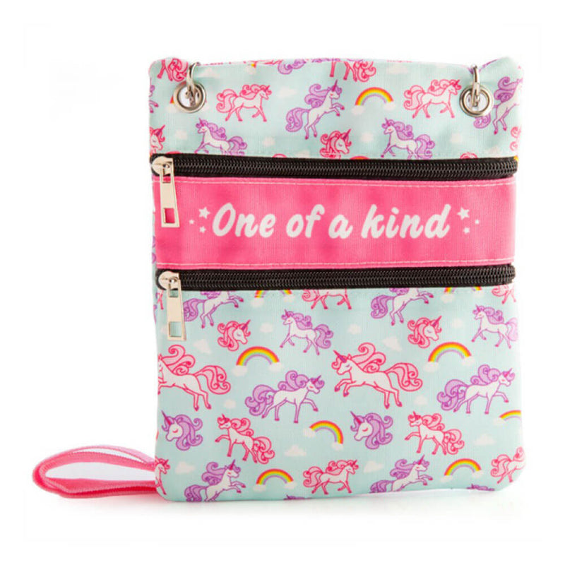 Reisetasche mit mehreren Taschen