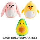 Smoosho's Pals Plush