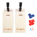 Cornhole Desktop Game