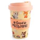 Eco-to-go bambus cup