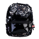  BooBoo Mini-Rucksack mit Pailletten
