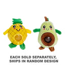 Jelleryroos Mates Collectible Plush (1 pc tilfældig)