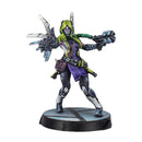 Infinity Code One O-12 Miniature Figur