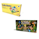 Classic Game Magnetic Folding Board 16.5cm