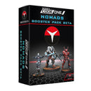 Infinity Code Booster Pack Beta