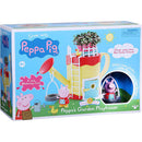 Peppa Pig Grow & Play Garden Play House