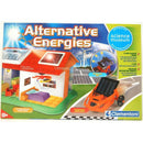 Clementoni Alternative Energies Science Kit