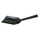 FireUp Black 13x35cm Steel Shovel (Shovel Only)