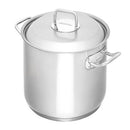  Scanpan Commercial Suppentopf mit Deckel