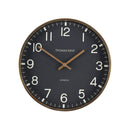  Thomas Kent Clocksmith Wanduhr 30cm