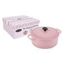  Chasseur Macaron-Auflauf 24 cm