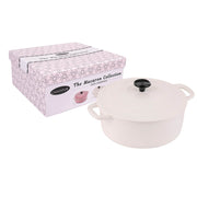  Chasseur Macaron-Auflauf 24 cm