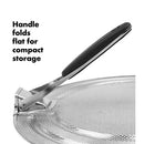 OXO Good Grips Splatter Screen with Folding Handle