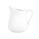 Wilkie New Bone Porcelain Milk Jug