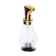 Cuisipro Schaumpumpe 390ml