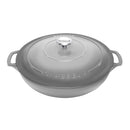 Chasseur Runde Kasserolle (30cm/2.5L)