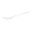 Wilkie New Bone Porcelain Sugar Spoon 13cm