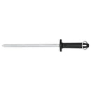 Mundial Butcher's Slibende stål (medium udskåret)