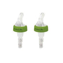 Vin Bouquet Måling Pourer 2pcs