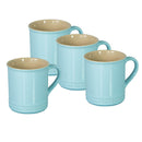 Chasseur La Cuisson Mug (Set of 4)