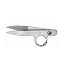 Mundial Stainless Steel Thread Cutter