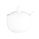 Wilkie New Bone Porcelain Jumbo Sugar Bowl 400mL