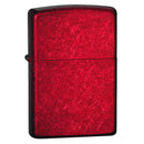 Zippo Candy Apple Lighter (Red)