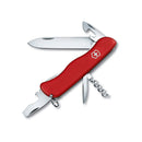 Victorinox Picknicker Lock Blade (Red)