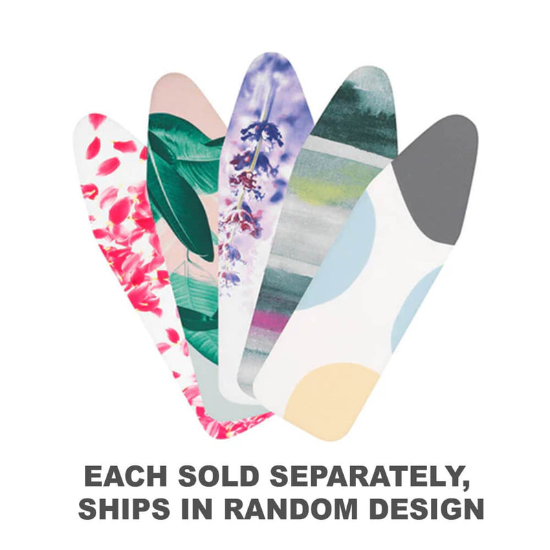 Brabantia strygebord Udskift dækning (124x38 cm m/ 2mm skum)