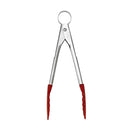 Cuisipro silikone piccolo tænger 18 cm