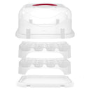 Avanti Universal Cake Carrier (24 kapacitet)