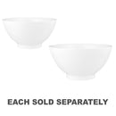 Wilkie New Bone Porcelain Noodle Bowl