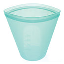  Avanti Pinch & Lock wiederverwendbare Tasche (blau)