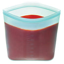  Avanti Pinch & Lock wiederverwendbare Tasche (blau)