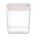 Clickclack Pantry Cube Container (White)