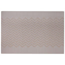 Wilkie Chevron Placemat 12pcs