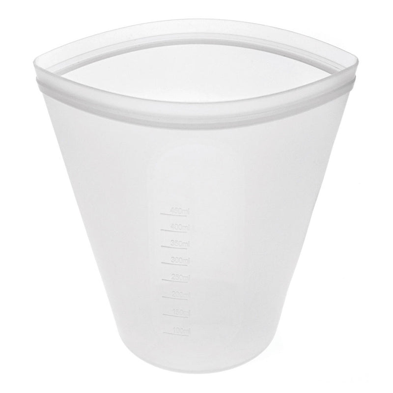 Avanti Pinch & Lock Genanvendelig taske (hvid)