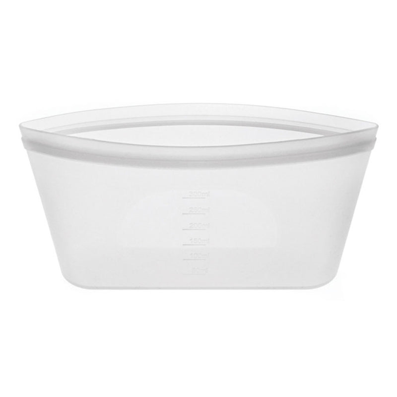 Avanti Pinch & Lock Genanvendelig taske (hvid)