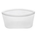 Avanti Pinch & Lock Genanvendelig taske (hvid)