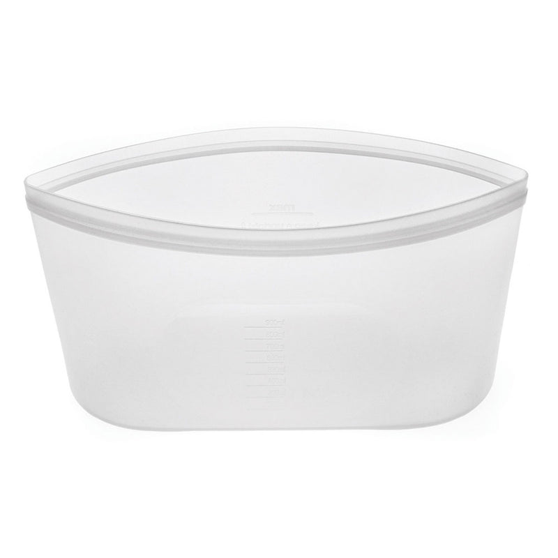 Avanti Pinch & Lock Genanvendelig taske (hvid)