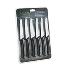 Scanpan Spectrum Steak Knife Set (6PCS)