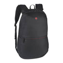 Wenger Packable Backpack (Black)