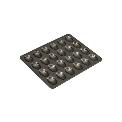 Bakemaster Madeleine Pan