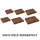 Peer Sorensen Long Grain Ringed Cutting Board