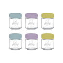 Kilner Kids Jar (6PCS)