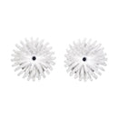 Oxo gode greb sæbe Dispensing Palm Brush