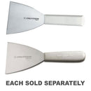 Dexter Russell Griddle Scraper 4"