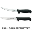 Mundial Boning Knife 15cm (Black Handle)